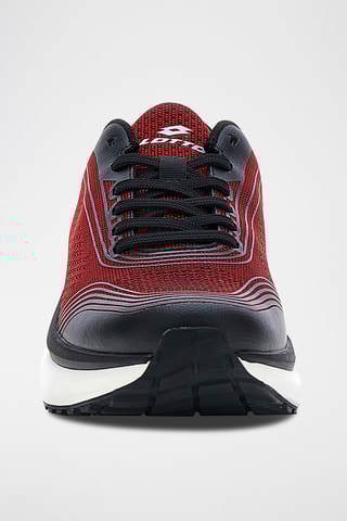 Tennis Speedride 400 - Noir et rouge