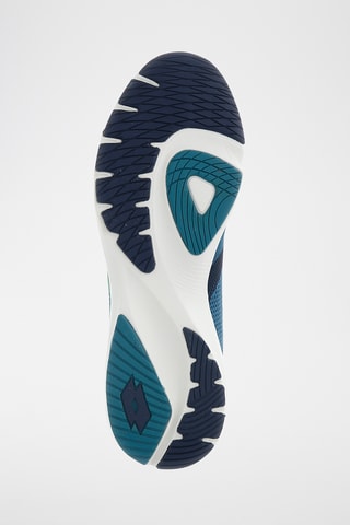 Tennis Speedevo 300 - Bleu et vert