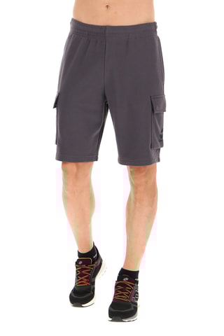 Bermuda Smart OG - Gris foncé