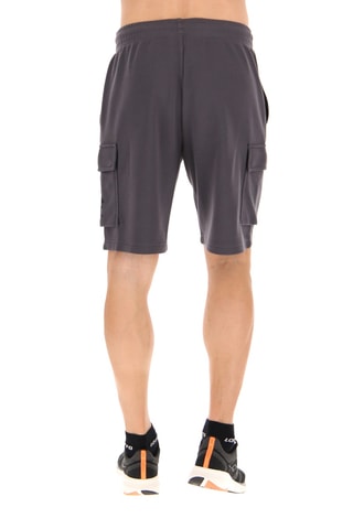 Bermuda Smart OG - Gris foncé