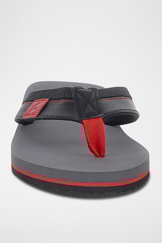 Tongs Skiatos Flip - Gris foncé