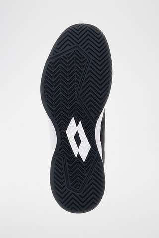 Chaussures de tennis Mirage 600 III - Noir