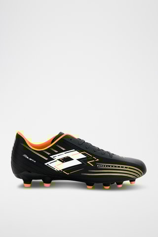Chaussures de football Solista 700 VI - Noir 