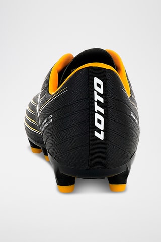 Chaussures de football Solista 700 VI - Noir 