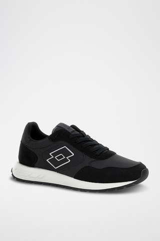Baskets Trainer 2000 - Noir