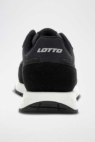 Baskets Trainer 2000 - Noir