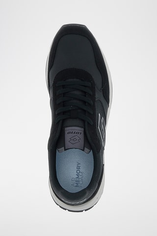 Baskets Trainer 2000 - Noir