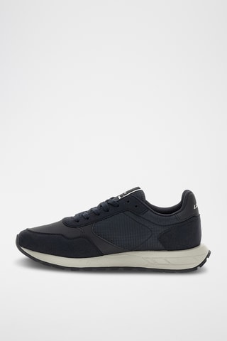 Baskets Trainer 2000 - Bleu marine