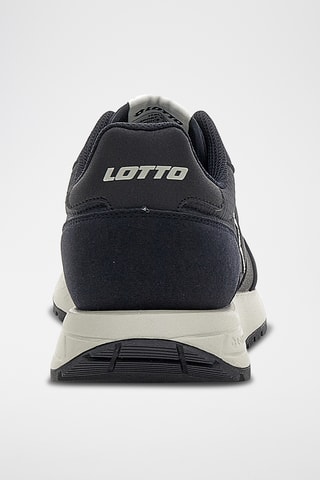 Baskets Trainer 2000 - Bleu marine