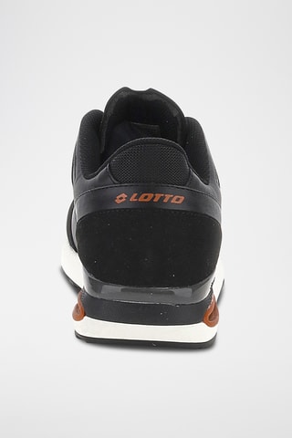 Baskets Synpulse '93 - Noir