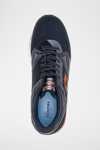 Baskets Synpulse '93 - Noir