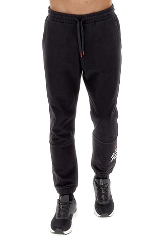 Pantalon Due II - Noir