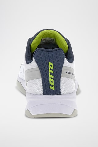 Baskets Mirage 600 III - Blanc