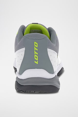 Chaussures de tennis Mirage 400 Alr - Blanc