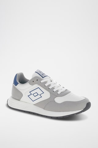 Baskets Trainer 2000 Amf III - Blanc