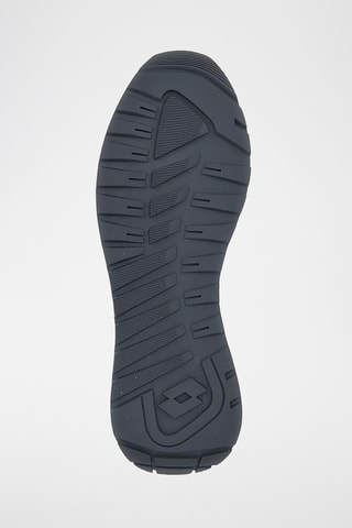 Baskets Trainer 2000 Amf III - Blanc