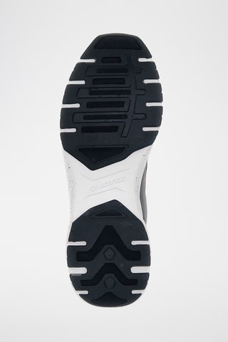 Baskets Altair Amf II - Gris foncé