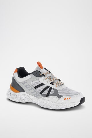 Baskets Altair Amf II - Blanc