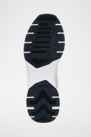 Baskets Altair Amf II - Blanc