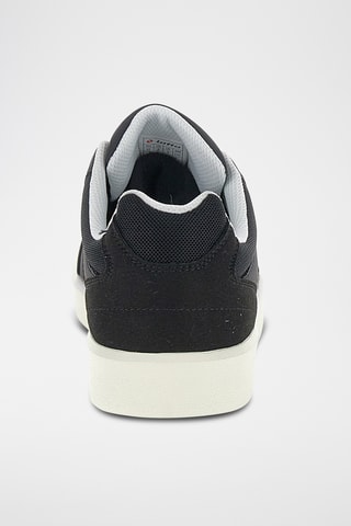 Baskets Equipo Amf - Noir