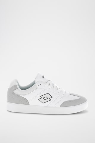 Baskets Equipo Amf - Blanc