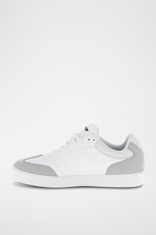 Baskets Equipo Amf - Blanc