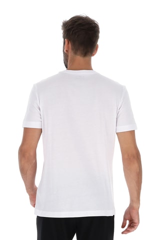 T-shirt Smart Og - Blanc