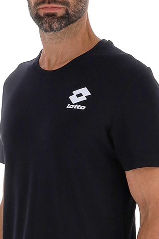 T-shirt Smart Og - Noir
