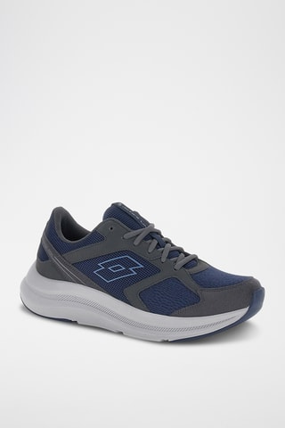 Baskets Speedride 801 - Bleu foncé