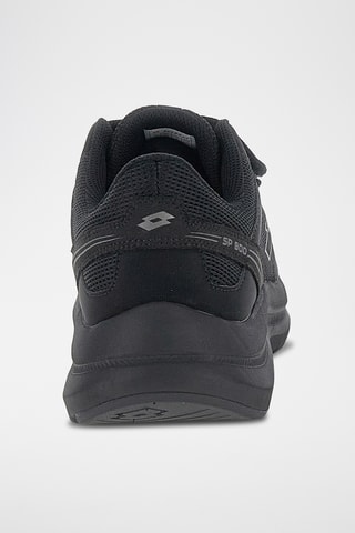 Baskets Speedride 801 S - Noir