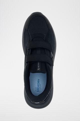 Baskets Speedride 801 S - Noir