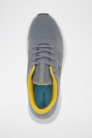 Tennis Speedride 900 - Gris foncé