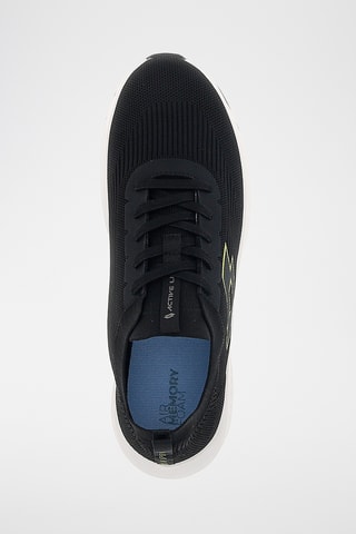 Tennis Speedride 1000 - Noir