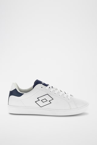 Baskets 1973 AMF IV - Blanc