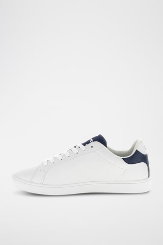 Baskets 1973 AMF IV - Blanc