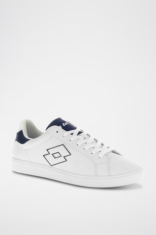 Baskets 1973 AMF IV - Blanc