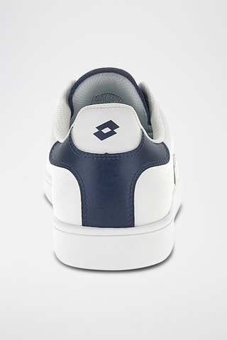 Baskets 1973 AMF IV - Blanc