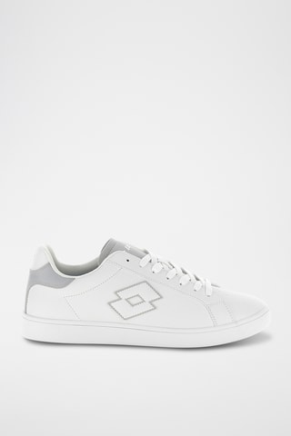 Baskets 1973 AMF IV - Blanc