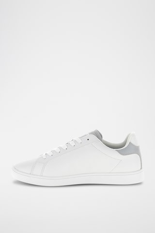 Baskets 1973 AMF IV - Blanc