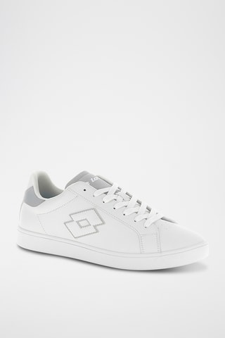 Baskets 1973 AMF IV - Blanc