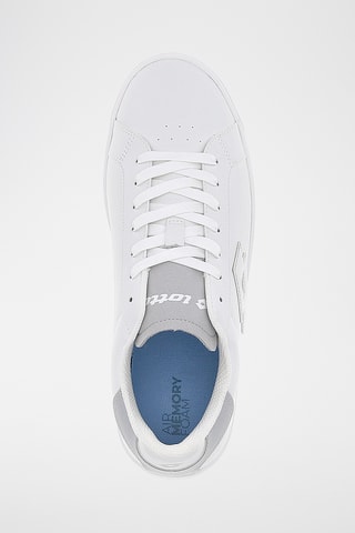 Baskets 1973 AMF IV - Blanc