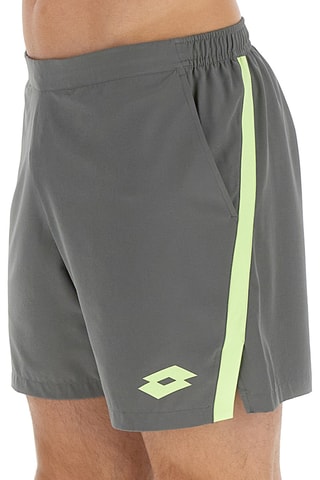 Short de tennis Tech IV - Gris