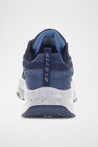 Baskets Speedride 600 - Bleu cobalt