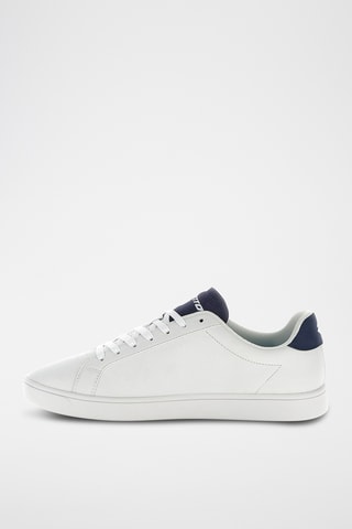 Baskets 1973 AMF V - Blanc