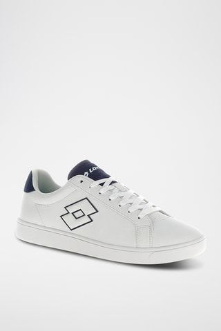 Baskets 1973 AMF V - Blanc