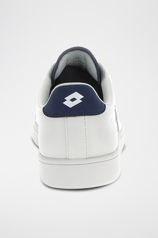 Baskets 1973 AMF V - Blanc