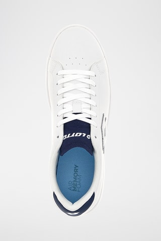 Baskets 1973 AMF V - Blanc