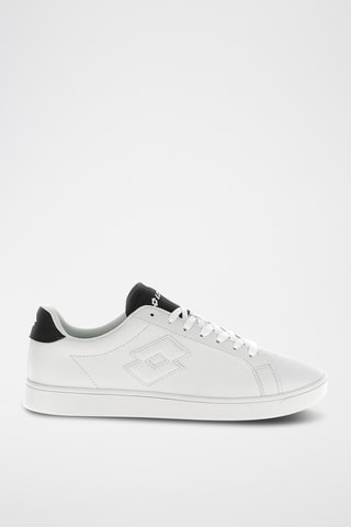 Baskets 1973 AMF V - Blanc