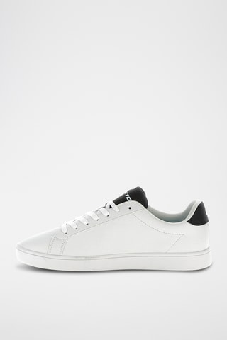 Baskets 1973 AMF V - Blanc