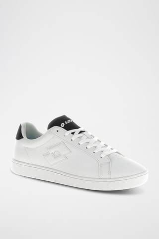 Baskets 1973 AMF V - Blanc